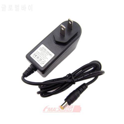 7.3V 1A Intelligent Charger for 2S 6.4V LiFe LiFePO4 Battery DC5.5/2.1mm USS