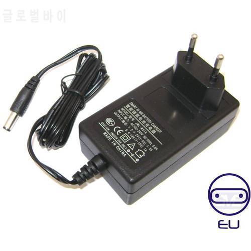 Ni-MH Ni-Cd Battery Charger for 2S to 15S Voltage 2.4V 3.6V 4.8V 6V 7.2V 8.4V 9.6V 10.8V 12V 13.2V 14.4V 15.6V 16.8V 18V