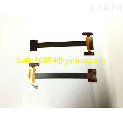 New flex ribbon cable for audio DEH-P840MP Flat Flex Cable DEH P840MP Ribbon DEHP840MP DEH-P9600MP
