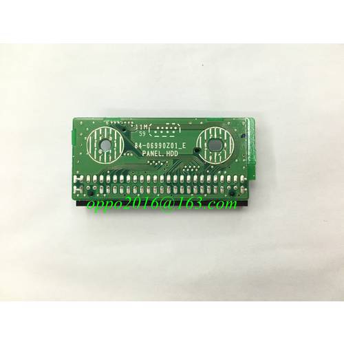 Orginal new OEM Factory PCB board circuit board 84-06990Z01-E panel HDD for Mercedes Car HDD disk drive