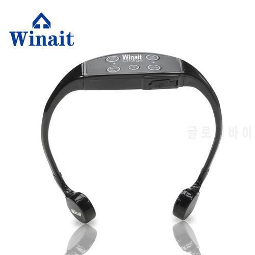 Bone Conduction Design Sports Headphone Headset Earphone BH903 8GB Memory High Speed Waterproof MP3 Music Player