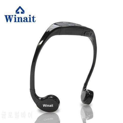 Hot Selling Style BH903 Bone Conduction Headphone For Hearing Aid Waterproof Sports Earphone Built-In 8GB Memory