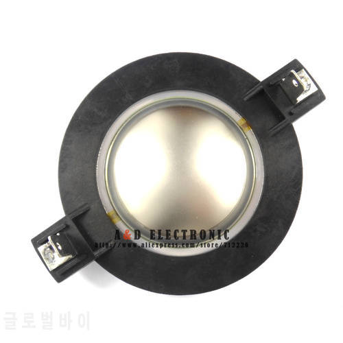 Replacement Diaphragm For RCF M81 for N450 EAW 15410081 SRM450 Horn Driver White film membrane