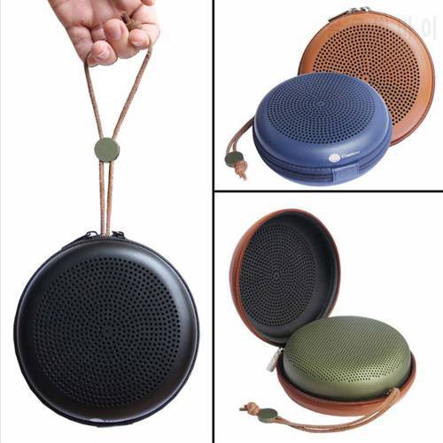 2022 New Protective Carrying Bag Pouch Cover Case for BeoPlay A1 B&O Play for BANG & OLUFSEN Bluetooth Speaker