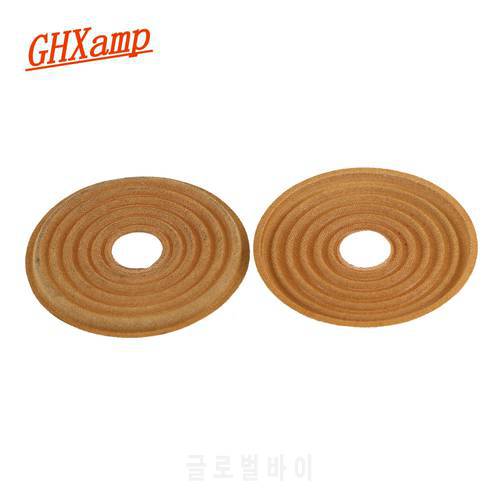 Ghxamp 2pcs 115MM Spider Spring Pad 8