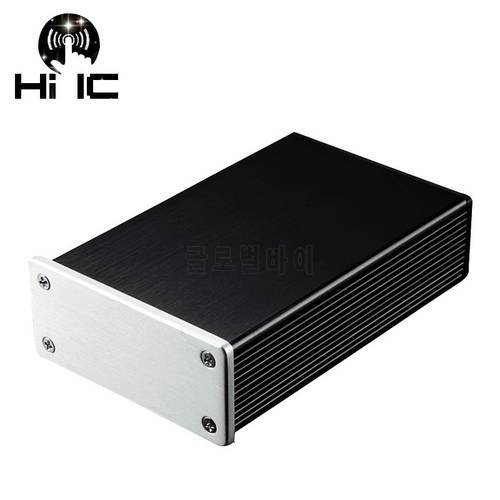 HiFi TDA1305T Digital Audio Decoder USB DAC Input USB OTG Output RCA/ 3.5mm Amplifier Computer External Sound Card
