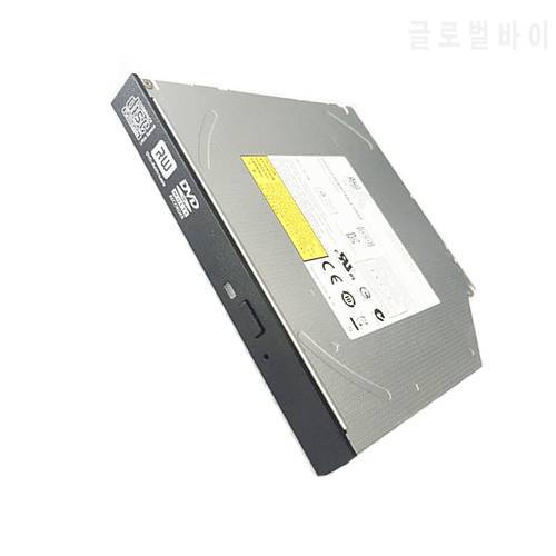 For HP EliteBook 6930p 8440p 8440w 8460p 8470p 8470w 8530p 8540w Compaq CQ60 CQ62 CQ61 CQ56 CD DVD-RW Drive Burner SATA 12.7mm