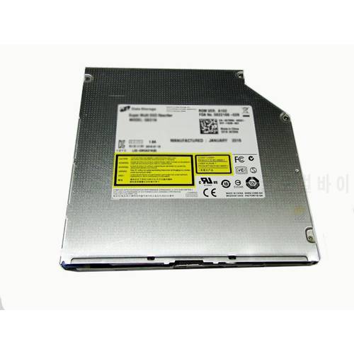 For Apple iMac A1311 Mid 2011 i5 i7 Desktop Computer PC Double Layer 8X DL DVD RW Recorder CD Burner Optical Drive Replacement