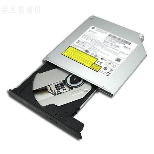 Slim Internal Optical Drive 9.5mm SATA CD DVD Writer DVD Burner For Sony VAIO VPCS VPCSA VPCSB VPCZ Series