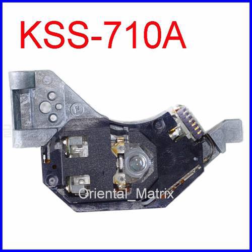 KSS-710A Optical Pick UP KSS710A 10 Disc Car CD Laser Lens For Aiwa ADC-EX108 CDC-X447M Clarion PU-2354A Stereo Accessories