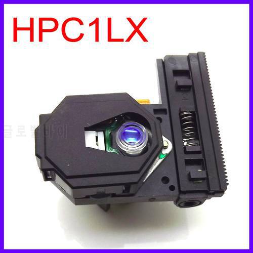 HPC1LX Optical Pick UP HPC-1LX T25-0115-08 Laser Lens for Kenwood RXD-A75 RXD-A55 Optical Pick-up Accessories