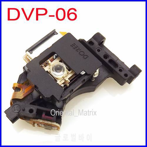 Free Shipping Original New DOREE DVP06 Optical Pick UP EVD DVD DVP06 Laser Lens Optical Pick-up Accessories