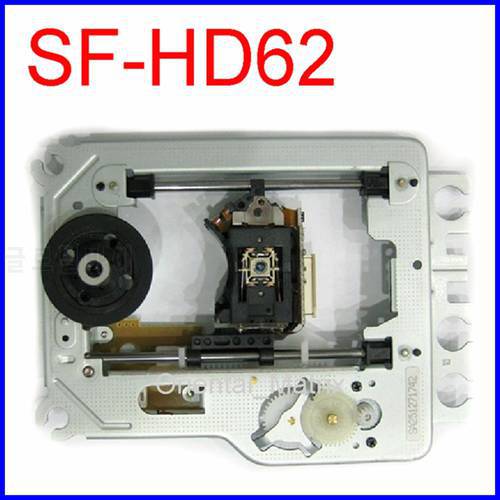 SF-HD62 Laser Mechanism Unit SF-HD62 Laser Lens Optical Pick-up Accessories