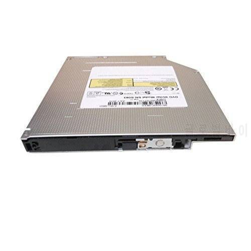 Universal For ACER ASUS HP SONY DELL 8X DVD ROM Combo 24X CD-R Burner Writer Laptop Internal Tray-Loading IDE Drive 12.7mm