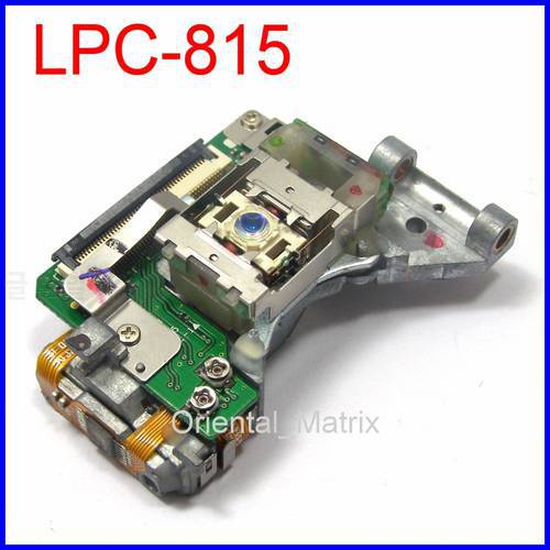 LPC-815 / LPC815 / 815 Recordable Optical Drive Pickup Laser Lens For LG H50 H55N H55L BD Player laser Lens Accessories
