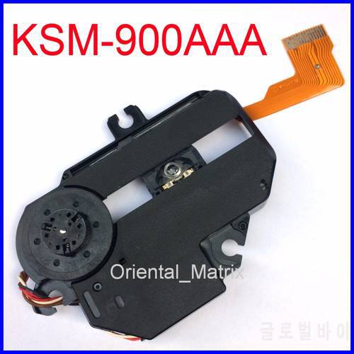 KSM-900AAA Optical Pick UP Assembly KSM900AAA CD Laser Lens Block For JVC FS-SD1000 SD550 Accessories