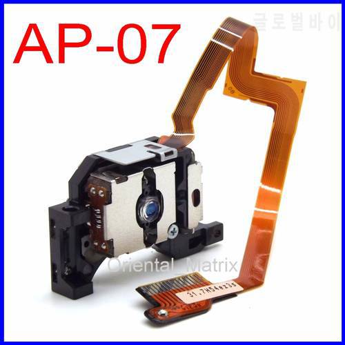 AP07 Laser lens Optical Pickup AP-07 for Car CD Player Laser Lens,Laser Head Optical Pick Up Accessories
