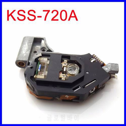 Original KSS-720A 882010311 Optical Pick UP KSS720A For Sony CDX-CA900 Car CD Player Laser Lens Accessories