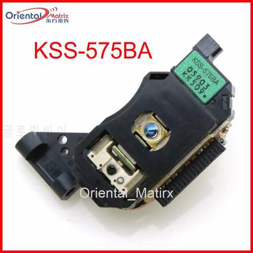 Original KSS-575B KSS-575BA Optical Pickup KSS575B / KSS-575 For AUTO Car Audio System Accessories