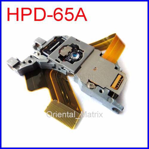 Original HPD-65A Optical Pick-up HPD65A For Mercedes NTG1 NTG2 DV-04 Car DVD Laser Lens Optical Pick-up Accessories