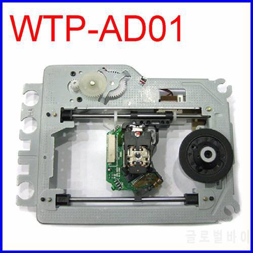 WTP-AD01 Optical Pick Up Mechanism WTPAD01 Laser Lens Assembly Optical Pick-Up Accessories