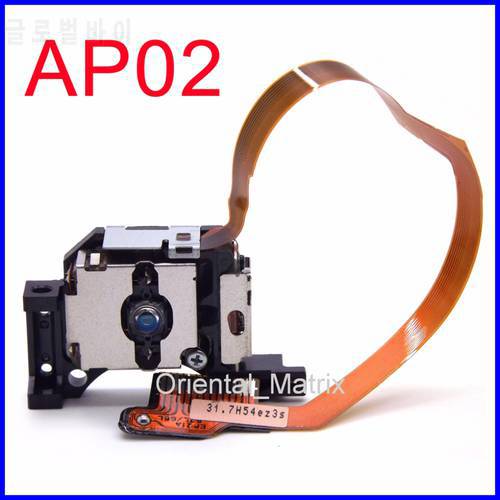 Alpine AP02 Optical Pick Up AP-02 Car CD Laser Lens for Alpine CHA-S634 CHM-S630 CHM-S620 Accessories