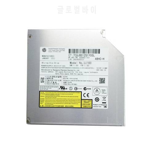 For Dell Inspiron 1525 1564 Series Notebook 8X DL DVD RW RAM Double Layer Burner 24X CD-R Writer Slim Optical Drive