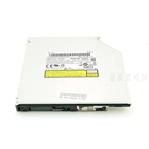 for Panasonic UJ-260 UJ260 6X 3D Blu-ray Burner 4X BDXL BD-RE DL Bluray Recorder Laptop Internal 12.7mm SATA Optical Drive