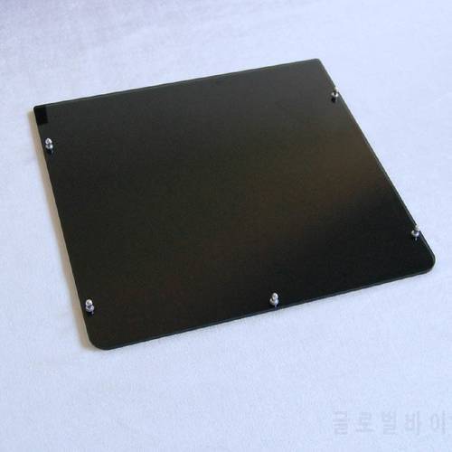 Chassis Side Panel Aluminum or Glass Applicable Jonsbo Computer Case Parts