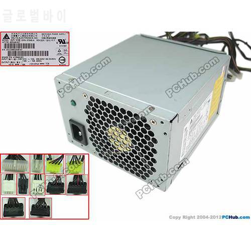Electronics DPS-575AB A Server Power Supply 575W PSU XW6400 XW6200