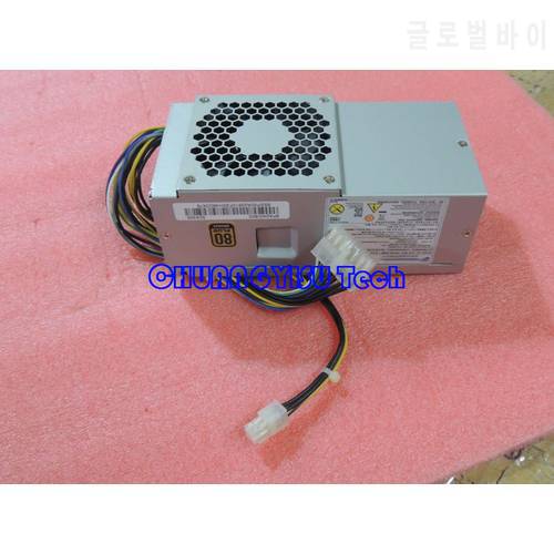 Free ship for PS-4241-01,FSP240-40SBV power supply ,240W,TFX,14PIN + 4 PIN, 54Y8921,work perfectly