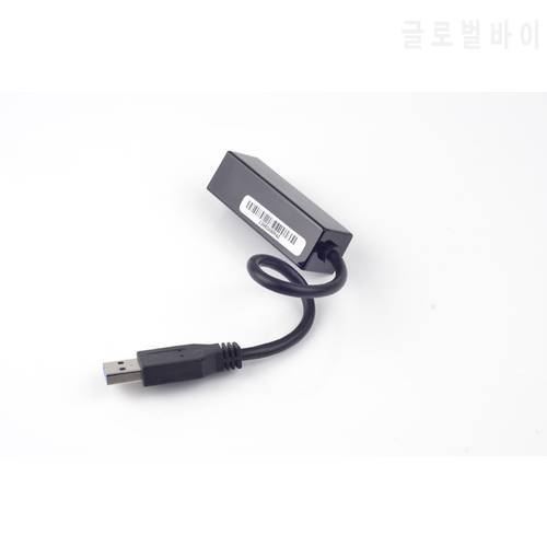 USB3.0 Gigabit Ethernet Adapter RJ45 Lan Network Card 10/100/1000Mbps for Mac PC