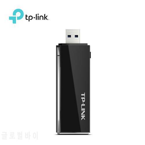 TP LINK Wifi Antenna Adapter 1200Mbps Dual Band USB 3.0 Wifi Adapter Wireless Network Card for Desktop Laptop Shipping