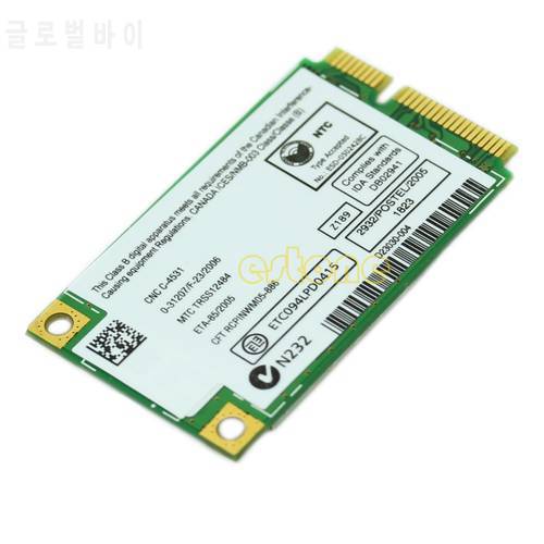 2018 High Speed 300M Dual-Band 2.4/5 GHz 802.11 a/b/g Internal Wireless-N WiFi Card Network for HP for Compaq Laptops
