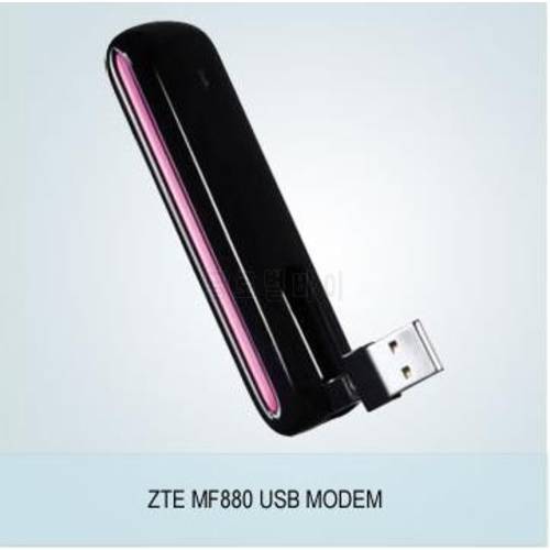 Unlocked 4G ZTE MF880 LTE Modem 100M LTE MF820 wireless usb modem