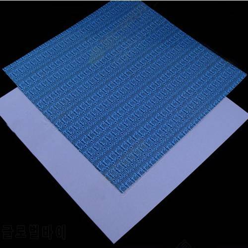 Thermal Pad Silicon Thermal Pad For LAIRD Notebook Graphics Memory Beiqiao GPU Thermal Silica Thermal