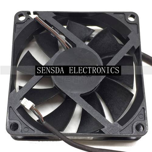 Brand New For ADDAA AD07012HB159300 AD07012HX159300 70*70*15MM 12V 0.35A Double Projector Cooling Fan