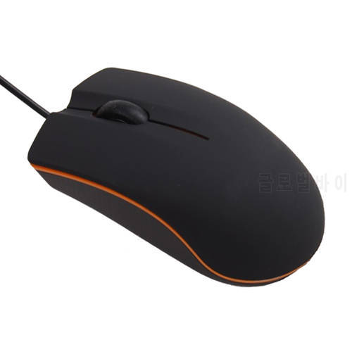 Mini Wired Mouse USB 2.0 Pro Gaming Mouse Optical Mice For Computer PC M20