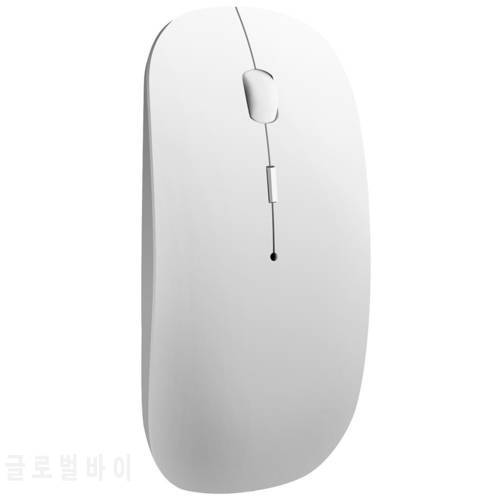 2022 New Mini Usb Optical Wireless Mouse 2.4g Wireless Rceiver USB Optical Mouse For Computer Laptop Desktop Pc 4 Candy Color