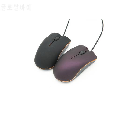 High Quality for M20 Wired Mouse USB 2.0 Pro Gaming Mouse Optical Mice For Computer PC