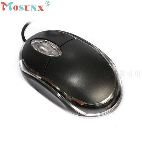 2017 Hot Sale USB 3D Optical Wire Mouse Mice For IBM For Lenovo For MAC PC Laptop Notebook JJ0120