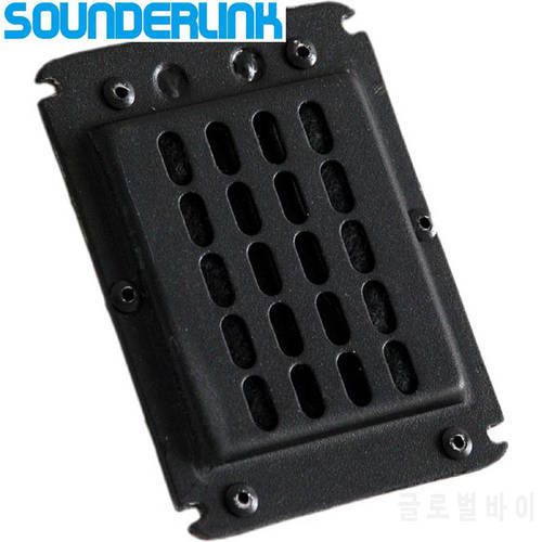Sounderlink 1 PC Diy monitor audio flat Hi-Fi speaker planar transducer ribbon tweeter with open back AMT-300-01 &NEO-3PDR