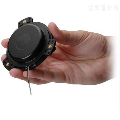 small tactile transducer mini bass shaker bass vibration speaker for home theater