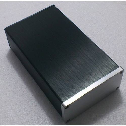 DIY case 92*47*158mm 0905 mini All aluminum amplifier chassis / DAC / amplifier / AMP Enclosure / case / DIY box