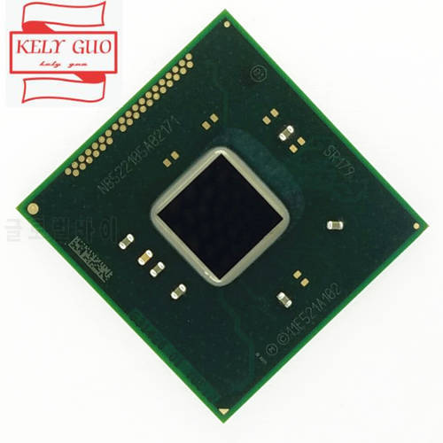 100% New original DH82C226 SR179 BGA chipset