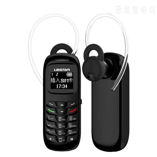 New BM70 Wireless Bluetooth Earphone Headset Dialer Stereo Mini Headphone Pocket Phone Support SIM Card Dial Call pk BM50