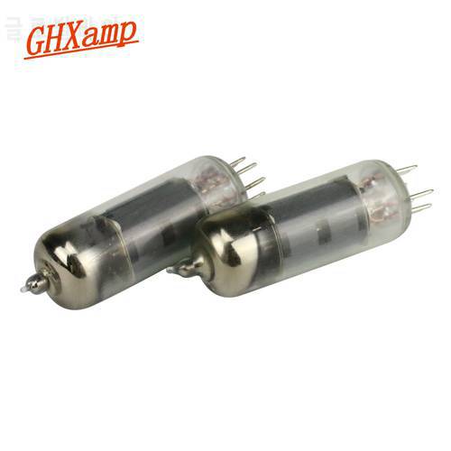 GHXAMP 6K4 Amplifier Tube Original Box Beijing Electron Tube High Quality 2pcs