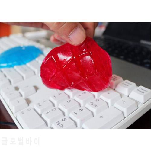 New 2015 New Colorful Computer Keyboard Clean Cleaning Cleaner Wipe Compound Cleaner Tool best-seling