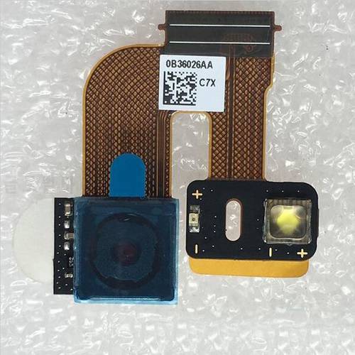 New/Orig Camera Module For Lenovo ThinkPad Tablet 2 Rear Side ,FRU 04W3022 04Y1468 0B36026AA