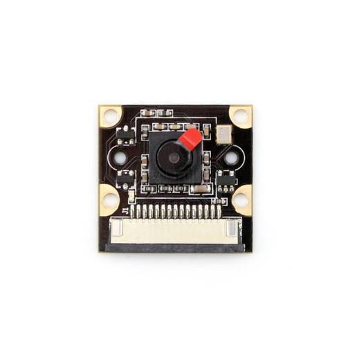 Waveshare Raspberry Pi Camera Kit (E) Night Vision Camera Module for Raspberry Pi 3 Model B/2 B/ B+/A+ all Revisions of the Pi